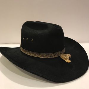vintage bailey cowboy hats